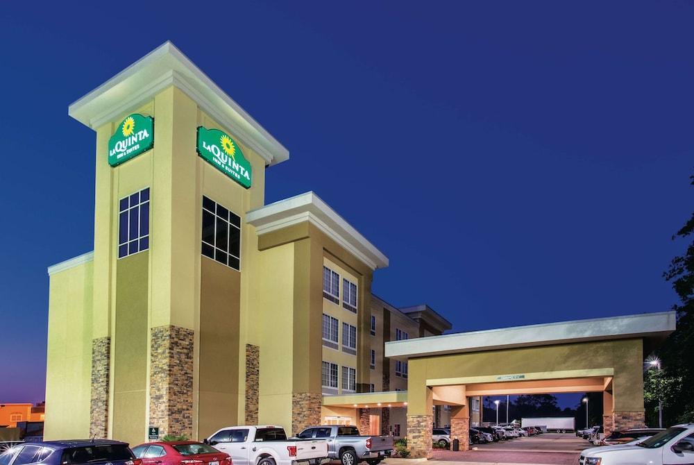 La Quinta By Wyndham West Monroe Hotel Exterior photo