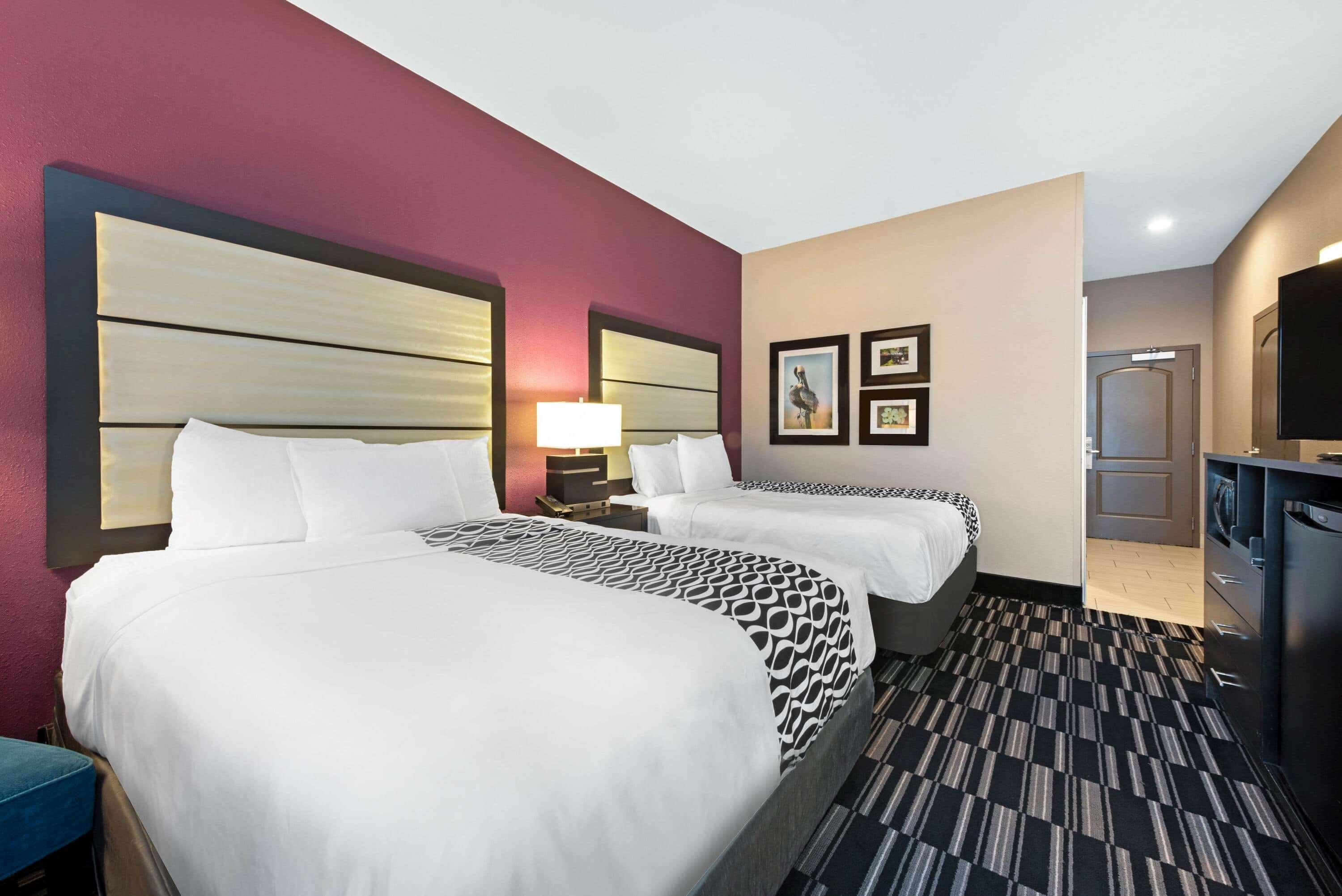 La Quinta By Wyndham West Monroe Hotel Exterior photo