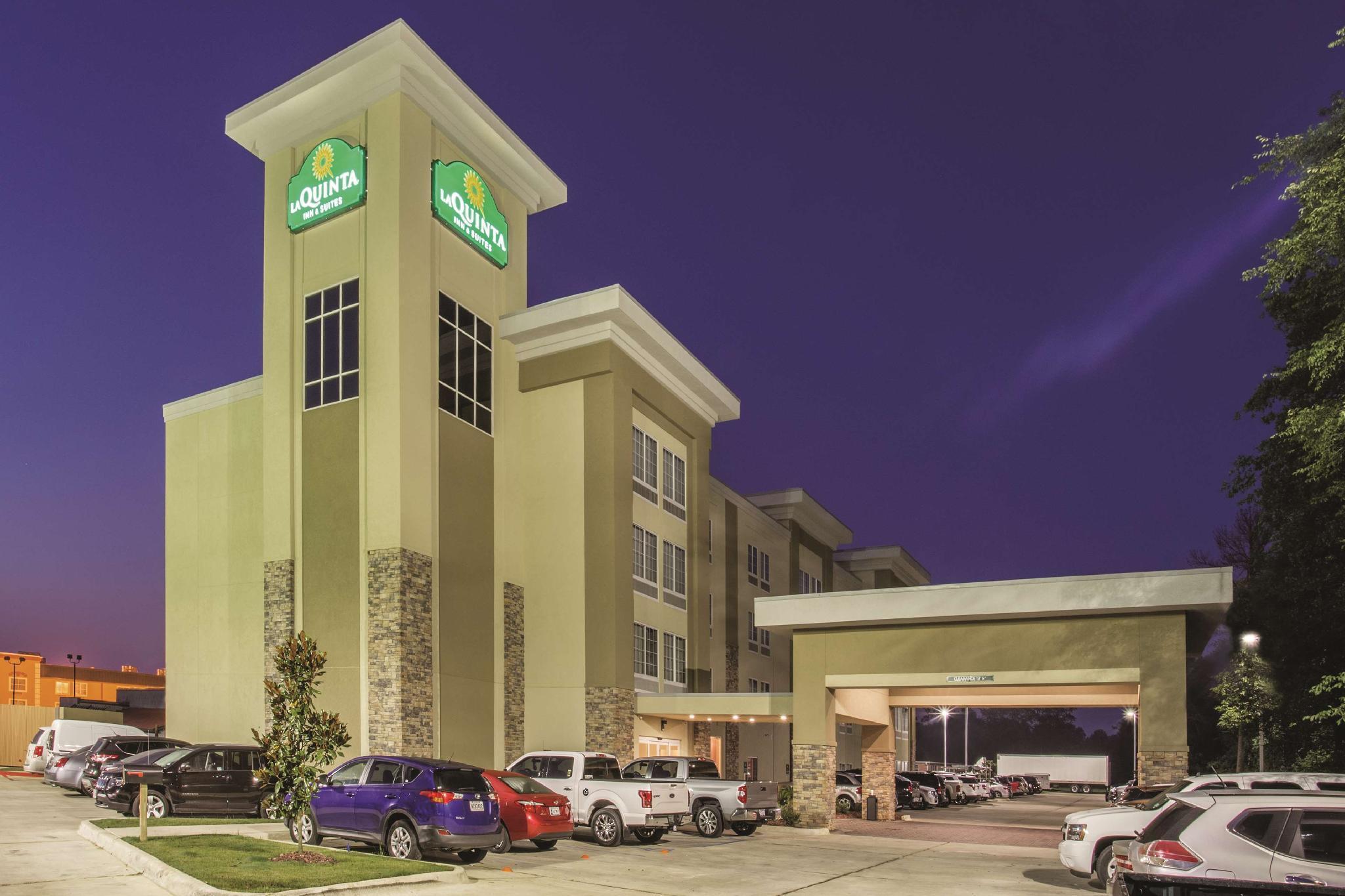 La Quinta By Wyndham West Monroe Hotel Exterior photo