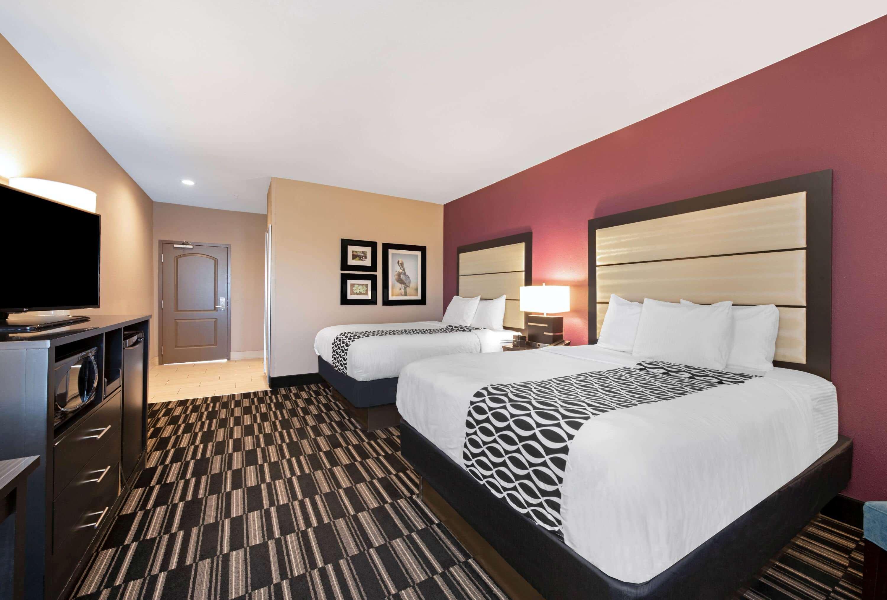 La Quinta By Wyndham West Monroe Hotel Exterior photo